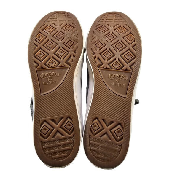 Chuck Taylor All Star 2 Hi Shoes Mens Size 10.5 High Top 150147C - Picture 7 of 7